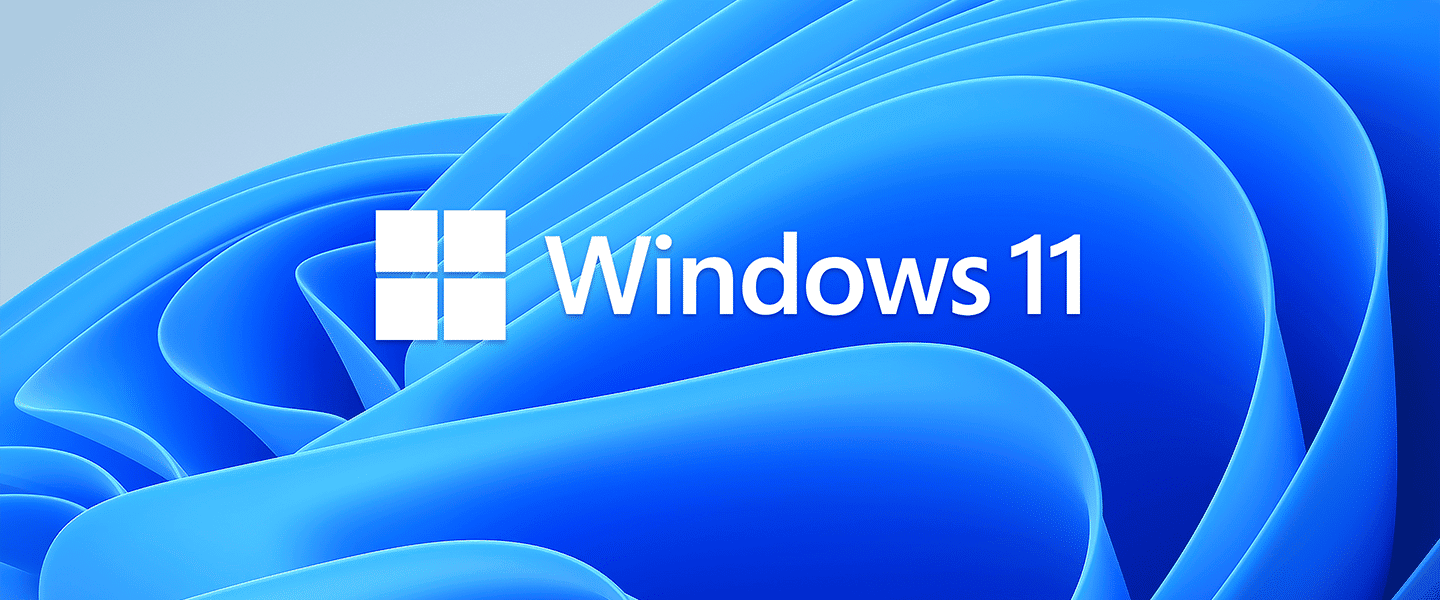 Windows 11 Logo